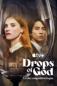 Drops of God key art - Apple TV+