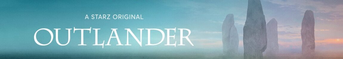 Outlander - Season 7 2023