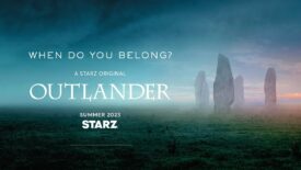 Outlander - Season 7 2023