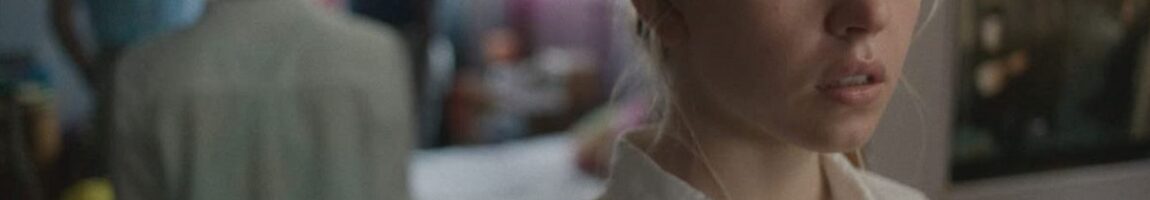 REALITY - HBO Films - HBO - HBO Max - Sydney Sweeney