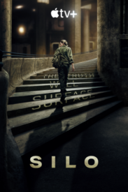 Silo - Apple TV+ temp key art