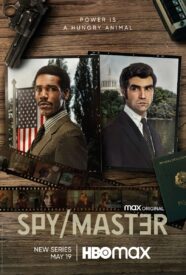 Spy/Master - HBO Max
