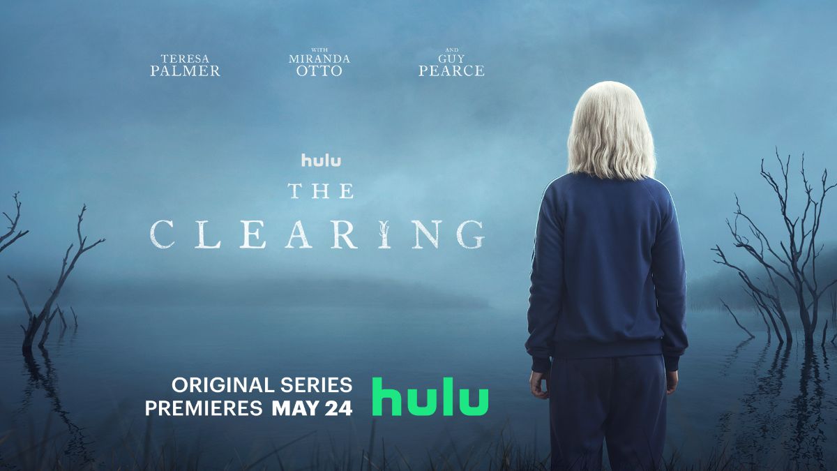 THE CLEARING - Hulu