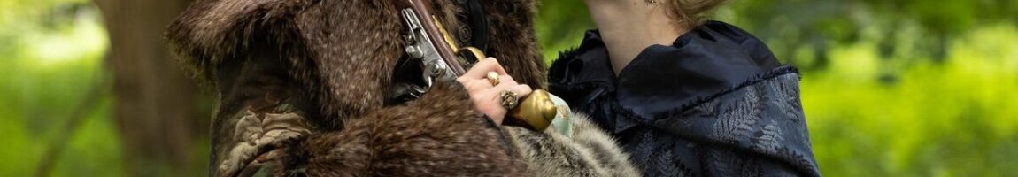 THE GREAT - Hulu - Season 3 First Look