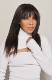 Toni Braxton - Lifetime production deal 2023