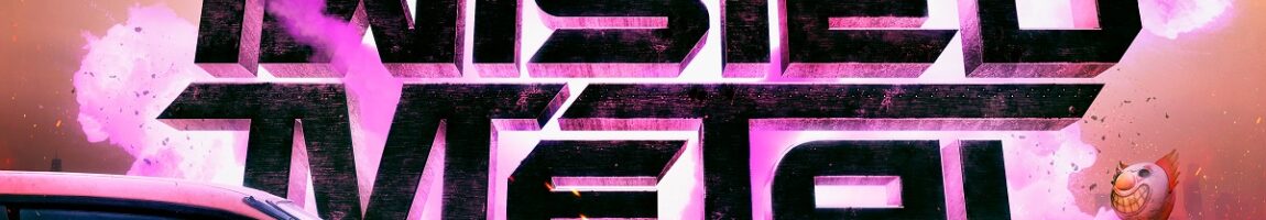 Twisted Metal - teaser art (horiz) - PEACOCK