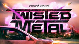 Twisted Metal - teaser art (horiz) - PEACOCK