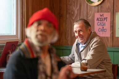 The Full Monty - HULU -- Pictured: Tom Wilkinson as Gerald -- Photo Courtesy of FX Networks.