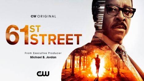 61st Street - The CW 2023