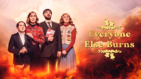 Everyone Else Burns - The CW 2023