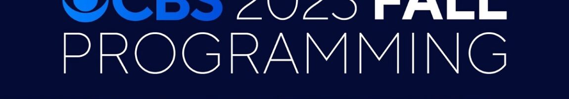 CBS Fall 2023 Programming logo