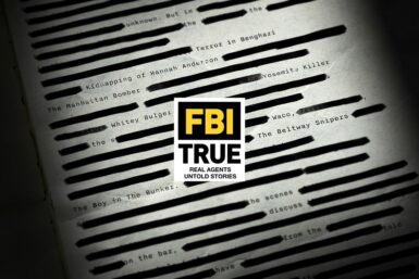 FBI TRUE Real Agents Untold Stories - CBS