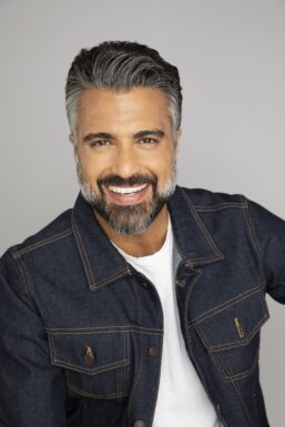 LOTERÍA LOCA hosted by Jaime Camil - CBS