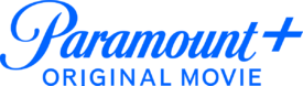 Paramount+, Paramount Plus Original Movie logo