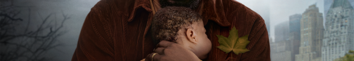 The Changeling - Apple TV+ - LaKeith Stanfield Key art