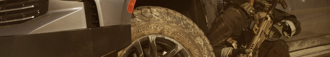 Lioness - Season 2 - Paramount+