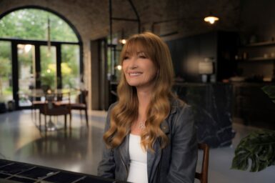 Relative Secrets - Jane Seymour - AcornTV, Acorn TV