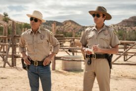 Dark Winds, Dark Winds Season 4, AMC, AMC+